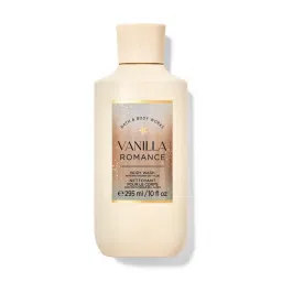 Bath & Body Works Vanilla Romance Body Wash-picture-15