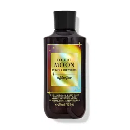 Bath & Body Works To The Moon 3-In-1 Hair, Face & Body Wash-picture-22