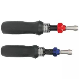 RS PRO 6.35 mm (1/4 inch) Hex Pre-Settable Torque Screwdriver 4696649-picture-40