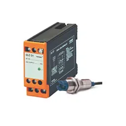 Minilec Diesel Level Controller 1 CO Relay Output 240 V AC Black & Red, DLC D1-picture-42