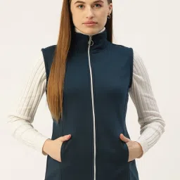 BRINNS Teal Casual Jacket image 1