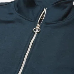 BRINNS Teal Casual Jacket image 5