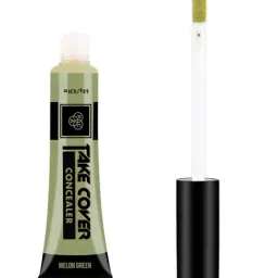 PAC Take Cover Concealer - 19 Melon Green - 6.8 gm-picture-33