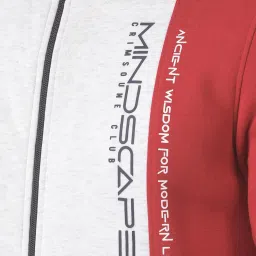 Crimsoune Club Multicolor Regular Fit Sweatshirt image 4