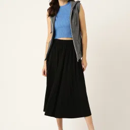 BRINNS Grey Hooded Jacket image 4