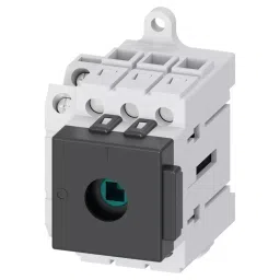 Siemens Switch Disconnector, 3 Pole, 40A Max Current, 40A Fuse Current, 3LD3310-1TK05-picture-38