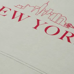 Dillinger Grey Printed Sweatshirt image 5