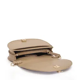 TOMMY HILFIGER Safari Canvas PU Sling Bag image 3