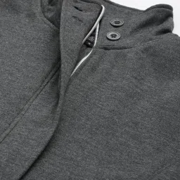 BRINNS Grey Casual Jacket image 5