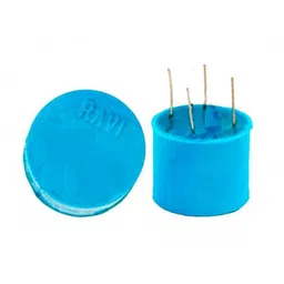 4502 (1:1) Thyristor Trigger Isolation Pulse Transformer image 1