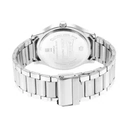 Sonata 77106SM07W Camo Analog Watch for Men image 2