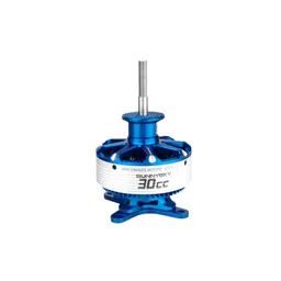 Sunny Sky X fixed wing Series III Motor X7015- 30CC 200KV image 1