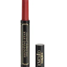 LoveChild Masaba Shooting Star Hyper Hydrating Gloss Balm Fireball - 1.8 gm-image-76