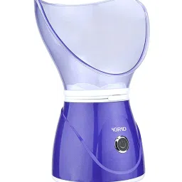 iGRiD IG-1092 Nano Ionic Facial Steamer (Purple) image 2