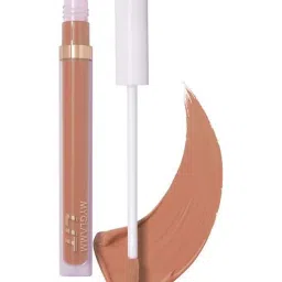 MyGlamm Lit Liquid Matte Lipstick Rbomb - 3 ml image 1