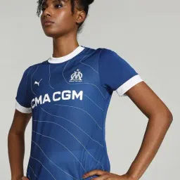 Puma Blue Printed Jersey T-Shirt-picture-45