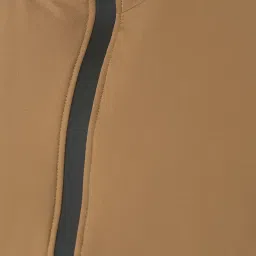 Crimsoune Club Brown Regular Fit Jacket image 4