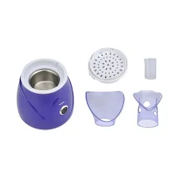 iGRiD IG-1092 Nano Ionic Facial Steamer (Purple) image 5