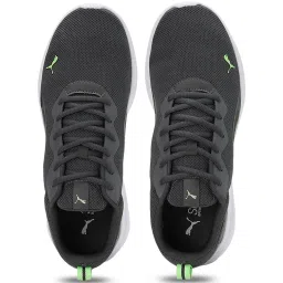 Puma Men's All Day Active Grey Casual Sneakers image 3