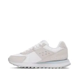 UNDER ARMOUR Women's Essential White Running Shoes image 3