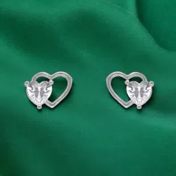 crash.club By CKC 925 Sterling Silver Earrings for Women-image-70