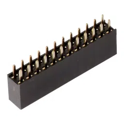 WURTH ELEKTRONIK Connector, Rcpt, 6Pos, 2Row, 2.54mm, 61300621821 (Pack of 10)-picture-15