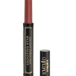 LoveChild Masaba Shooting Star Hyper Hydrating Gloss Balm Hot Glaze - 1.8 gm-image-98