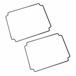 Hammond Gasket 148 x108 mm Silicone for Enclosure, 2539517-picture-5