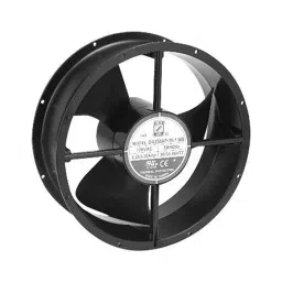 ORION FANS AXIAL FAN, BALL, 547CFM, 55DB, 33W, 115V, OA254AP-11-1WB.-picture-12