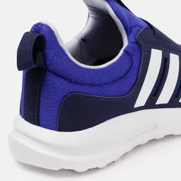 ADIDAS Kids Woven Design Active Ride 2.0 J Running Shoes image 3