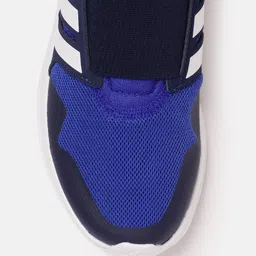 ADIDAS Kids Woven Design Active Ride 2.0 J Running Shoes image 4