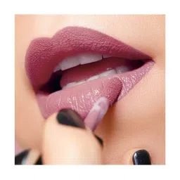 MyGlamm Lit Liquid Matte Lipstick Draking - 3 ml image 4