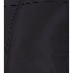 Being Human Black Regular Fit Jacket image 4