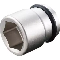 TONE Impact Socket 33 mm Hanger Type, 6NV-33HP image 2