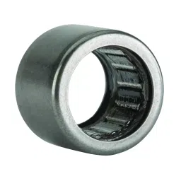 NTN Drawn Cup Needle Roller Bearing, Inner Dia 45 mm, Outer Dia 52 mm, Width 18 mm, HK4518L/3AS image 2