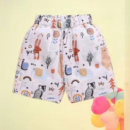 NAAMJAP Kids-Unisex Pure Cotton Printed Clothing Set-picture-51