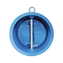 Leader 12 inch, 300 mm Ductile Iron Dual Plate Check Valve, DI 083-picture-19