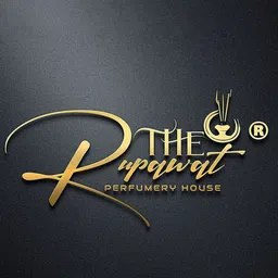 THE RUPAWAT Perfumery House Glamorous 100% Natural Alcohol Free Attar - 100 ml image 2