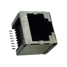 AMPHENOL COMMUNICATIONS SOLUTIONS RJ45 CONN, JACK, 8P8C, 1PORT, SMT, RJE231883116T-picture-22