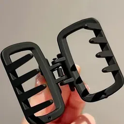 Elecsera Set Of 8 Claw Clip image 5