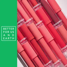 Innisfree Fruity Squeeze Tint 7 - Coral (Rolling Apricot) image 5