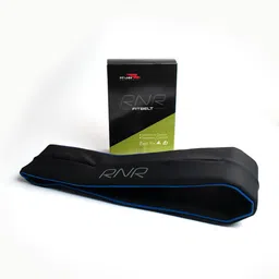 Fit Labs RNR Running Waist Belt (Medium(Waist: 28-29 Inches)) image 3