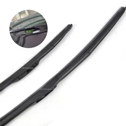 AutoClean Front Wiper Blade For Chevrolet Cruze image 2