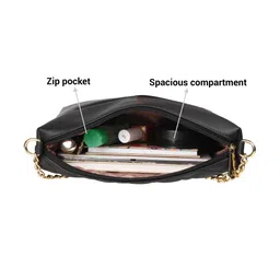 mochi Sling Bags for women image 5