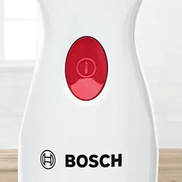 Bosch Hand Blender MS1WR0000I 300 W (White) image 5