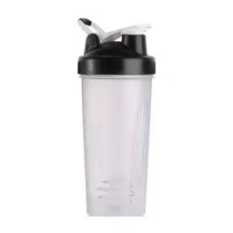 ININSIGHT SOLUTIONS Gym Shaker Bottle-600 ml, (Multicolor) image 1