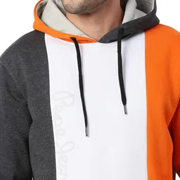 pepe jeans Men Cotton Round Neck Sweatshirt image 5