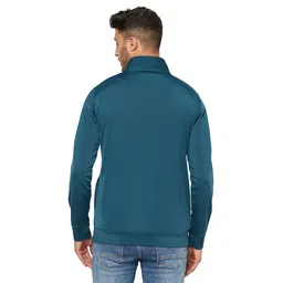 Glito Men's Stylish Jacket-Track-Upper. image 4