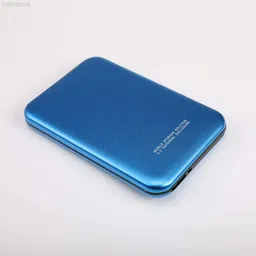 885F USB 3.0 Laptop Excellent Mobile HDD Memory 240G External and Inlay image 1