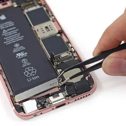 THEMISTO - built with passion 5 in 1 Satinless Steel Tweezer Set (Stainless Steel) image 3